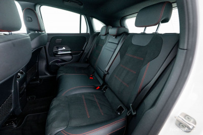Mercedes-Benz EQA Gebrauchtwagen Mercedes-Benz EQA Gebrauchtwagen