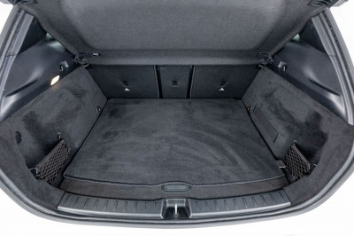 Mercedes-Benz EQA Gebrauchtwagen Mercedes-Benz EQA Gebrauchtwagen