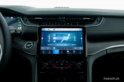 Jeep Grand Cherokee Gebrauchtwagen Jeep Grand Cherokee Gebrauchtwagen