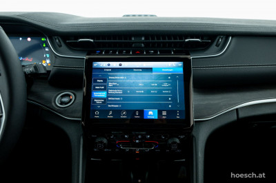 Jeep Grand Cherokee Gebrauchtwagen Jeep Grand Cherokee Gebrauchtwagen