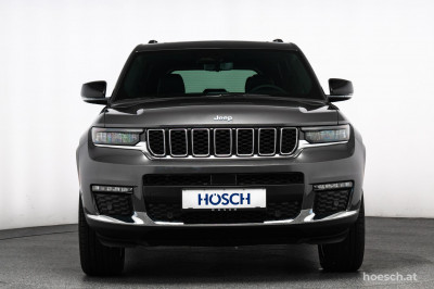 Jeep Grand Cherokee Gebrauchtwagen Jeep Grand Cherokee Gebrauchtwagen