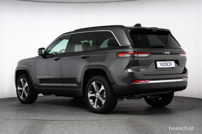 Jeep Grand Cherokee Gebrauchtwagen Jeep Grand Cherokee Gebrauchtwagen