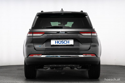 Jeep Grand Cherokee Gebrauchtwagen Jeep Grand Cherokee Gebrauchtwagen