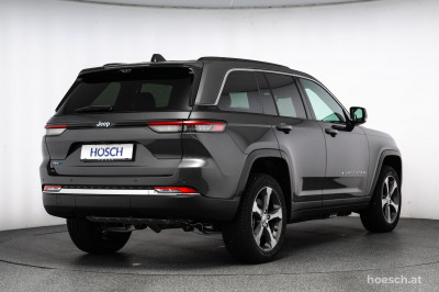 Jeep Grand Cherokee Gebrauchtwagen Jeep Grand Cherokee Gebrauchtwagen