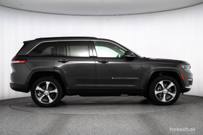 Jeep Grand Cherokee Gebrauchtwagen Jeep Grand Cherokee Gebrauchtwagen