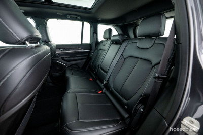 Jeep Grand Cherokee Gebrauchtwagen Jeep Grand Cherokee Gebrauchtwagen