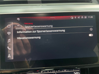 Audi e-tron Gebrauchtwagen