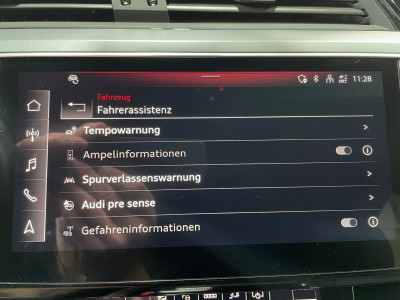 Audi e-tron Gebrauchtwagen