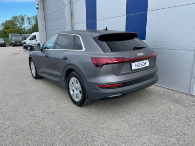 Audi e-tron Gebrauchtwagen