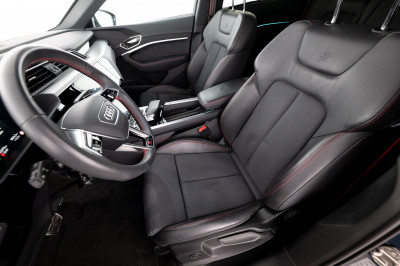Audi Q8 e-tron Gebrauchtwagen