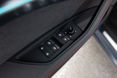 Audi Q8 e-tron Gebrauchtwagen