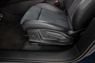 Audi Q8 e-tron Gebrauchtwagen