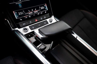 Audi Q8 e-tron Gebrauchtwagen