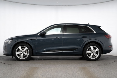 Audi Q8 e-tron Gebrauchtwagen