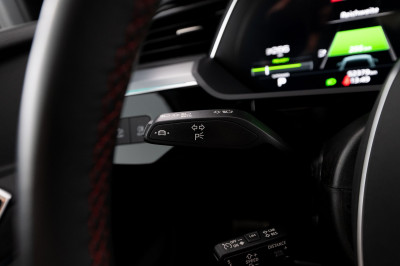 Audi Q8 e-tron Gebrauchtwagen