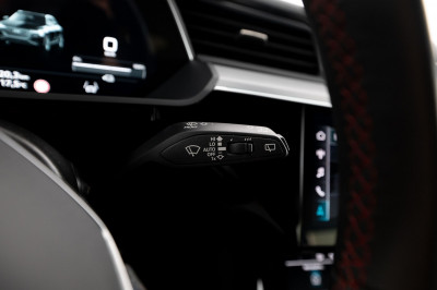 Audi Q8 e-tron Gebrauchtwagen