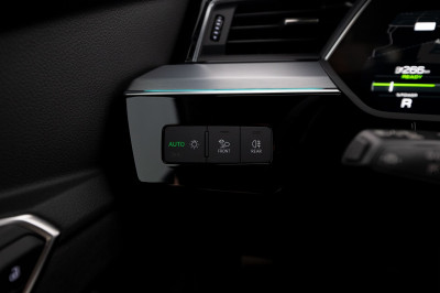 Audi Q8 e-tron Gebrauchtwagen