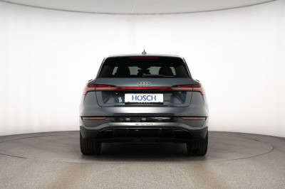 Audi Q8 e-tron Gebrauchtwagen