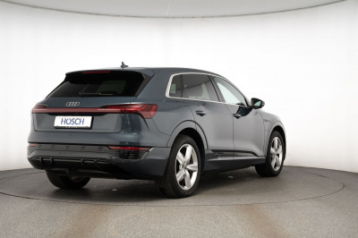 Audi Q8 e-tron Gebrauchtwagen