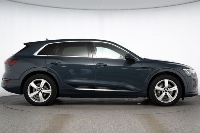 Audi Q8 e-tron Gebrauchtwagen