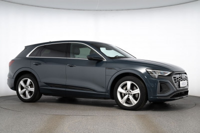 Audi Q8 e-tron Gebrauchtwagen