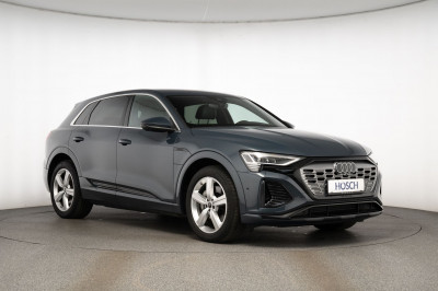Audi Q8 e-tron Gebrauchtwagen