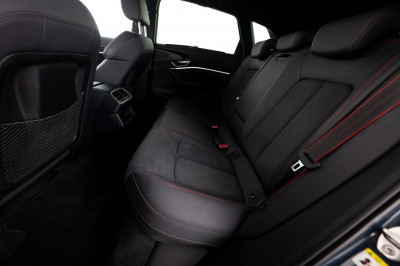 Audi Q8 e-tron Gebrauchtwagen