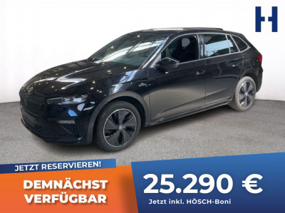 Skoda Scala Gebrauchtwagen