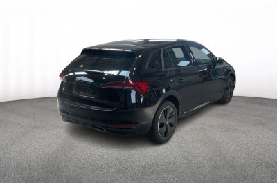 Skoda Scala Gebrauchtwagen