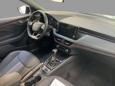 Skoda Scala Gebrauchtwagen