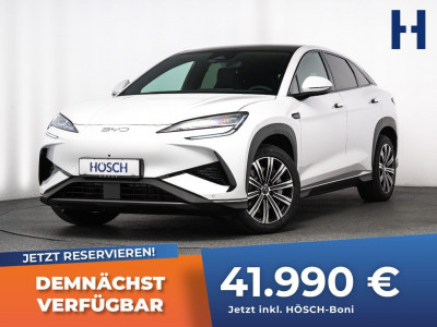 BYD Sealion 7 Gebrauchtwagen