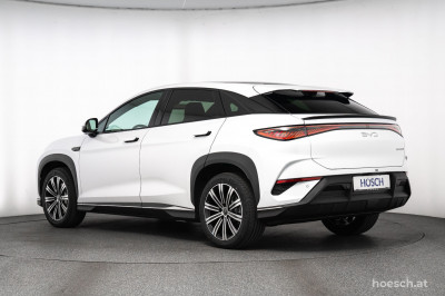 BYD Sealion 7 Gebrauchtwagen
