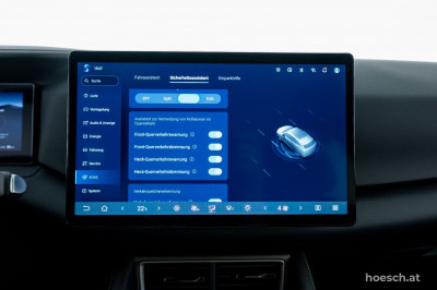 BYD Atto 2 Gebrauchtwagen