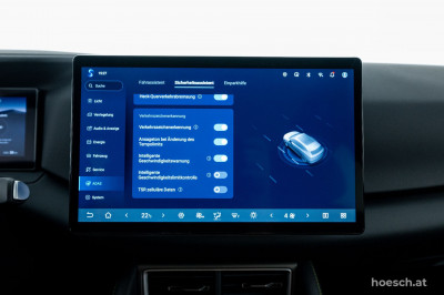 BYD Atto 2 Gebrauchtwagen