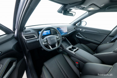 BYD Atto 2 Gebrauchtwagen