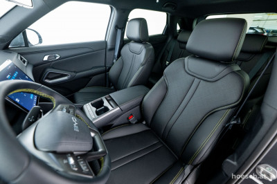 BYD Atto 2 Gebrauchtwagen