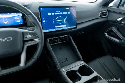 BYD Atto 2 Gebrauchtwagen