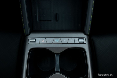 BYD Atto 2 Gebrauchtwagen