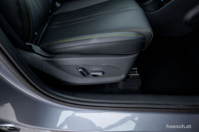 BYD Atto 2 Gebrauchtwagen