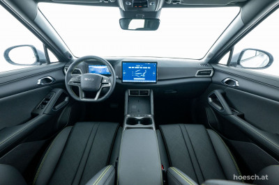 BYD Atto 2 Gebrauchtwagen