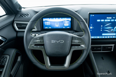 BYD Atto 2 Gebrauchtwagen