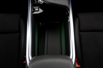 Audi e-tron Gebrauchtwagen