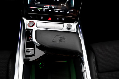 Audi e-tron Gebrauchtwagen