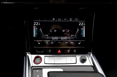 Audi e-tron Gebrauchtwagen