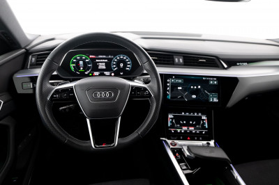 Audi e-tron Gebrauchtwagen