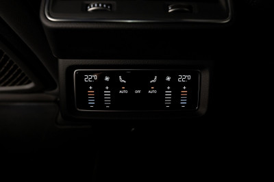 Audi e-tron Gebrauchtwagen