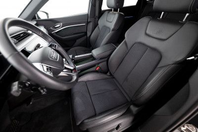 Audi e-tron Gebrauchtwagen