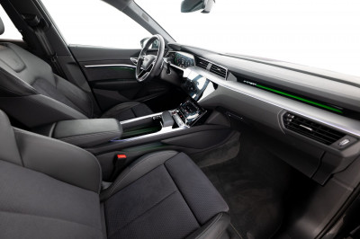 Audi e-tron Gebrauchtwagen