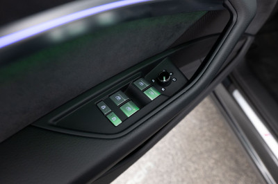 Audi e-tron Gebrauchtwagen
