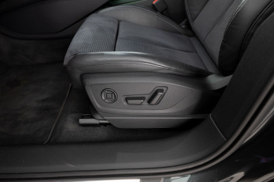 Audi e-tron Gebrauchtwagen